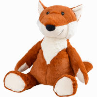 Warmies Fuchs Iii 1 Stück
