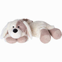 Warmies Hot Pak Hund Beige 1 Stück