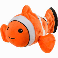 Warmies Minis Clownfisch 1 Stück