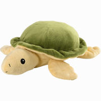 Warmies Minis Schildkröte 1 Stück