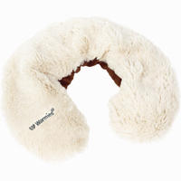 Warmies Neck Warmer Beige 1 Stück