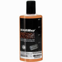 Warmup Coffee Öl 150 ml