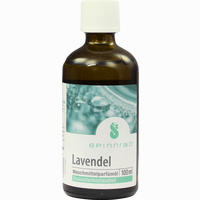 Waschmittelparfümöl Lavendel Fluid 100 ml