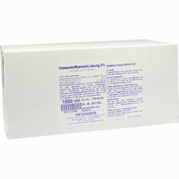 Wasserstoffperoxid- Lösung 3% Nach Standardzulassung 1000 ml