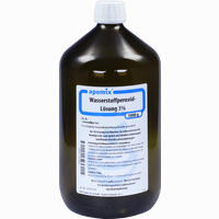 Wasserstoffperoxidloesung 3% Dab 10 Lösung 1000 g