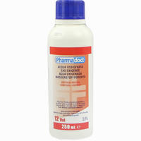 Wasserstoffperoxyd 3.6% Fluid 250 ml