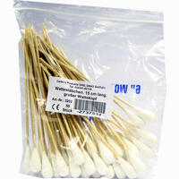 Wattestaebchen M Wa Ko15gr 50 Stück