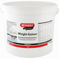Weight Gainer Erd Megamax 7000 g