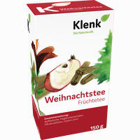 Weihnachtstee Tee 150 g