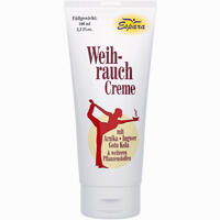 Weihrauch- Creme 100 ml