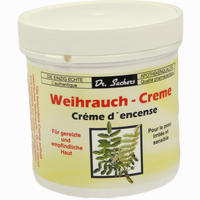 Weihrauch Creme 250 ml