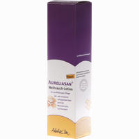 Weihrauch- Lotion Aureliasan 200 ml