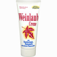 Weinlaub Creme 100 ml