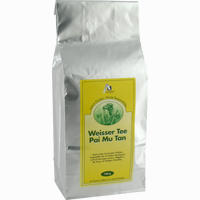 Weisser Tee Pai Mu Tan 100 g