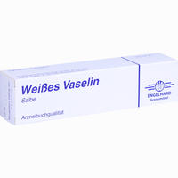 Weisses Vaselin 25 ml