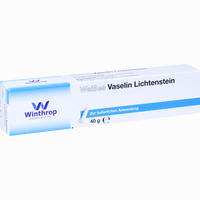 Weisses Vaselin Dab 10 40 g