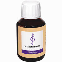 Weizenkeimöl Kaltgepresst Öl 100 ml