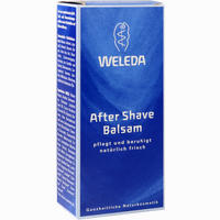 Weleda After Shave Balsam 100 ml