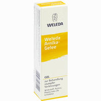 Weleda Arnika-gelee Gel 25 g