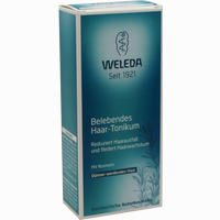 Weleda Belebendes Haar- Tonikum 100 ml