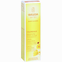 Weleda Calendula Babycreme Classic 10 ml