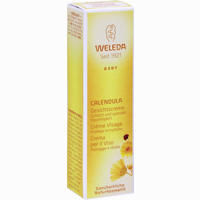 Weleda Calendula Gesichtscreme 10 ml