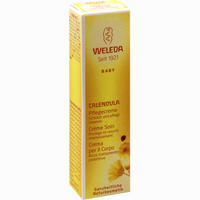 Weleda Calendula Pflegecreme 10 ml