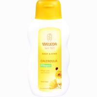 Weleda Calendula Pflegeöl 200 ml