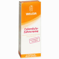 Weleda Calendula- Zahncreme 75 ml
