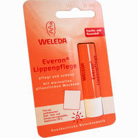Weleda Everon Lippenpflege 4.8 g