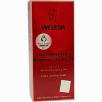 Weleda Granatapfel Regenerations- Öl 100 ml