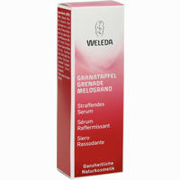 Weleda Granatapfel Straffendes Serum Konzentrat 7 ml
