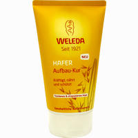 Weleda Hafer Aufbau- Kur Shampoo 150 ml