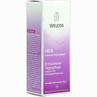 Weleda Iris Erfrischende Tagespflege Creme 30 ml