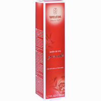 Weleda Jardin De Vie Grenade- Eau Naturelle Parfume 50 ml