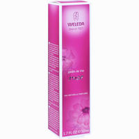 Weleda Jardin De Vie Rose- Eau Naturelle Parfumee 50 ml