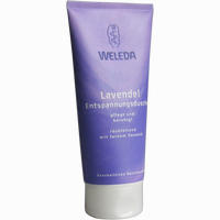 Weleda Lavendel Entspannungsdusche 200 ml
