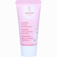 Weleda Mandel Sensitiv Pflegedusche Duschgel 20 ml