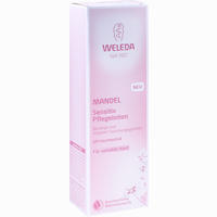 Weleda Mandel Sensitiv Pflegelotion 200 ml