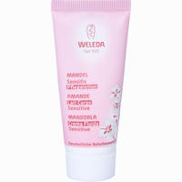 Weleda Mandel Sensitiv Pflegelotion 20 ml