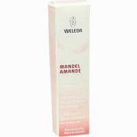 Weleda Mandel Wohltuende Reinigungsmilch 10 ml