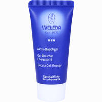 Weleda Men Aktiv- Duschgel 20 ml