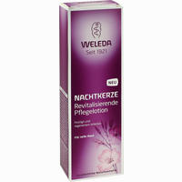 Weleda Nachtkerze Revitalisierende Pflegelotion 200 ml