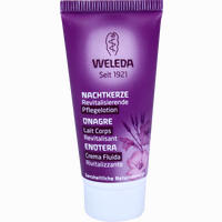 Weleda Nachtkerze Revitalisierende Pflegelotion 20 ml