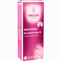 Weleda Nachtkerze Revitalisierungs- Öl 100 ml