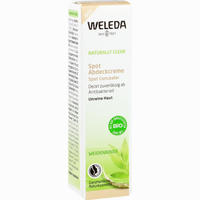 Weleda Naturally Clear Spot Abdeckcreme 10 ml