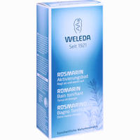 Weleda Rosmarin- Aktivierungsbad 200 ml