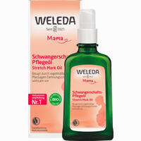 Weleda Schwangerschafts Pflege- Öl 100 ml