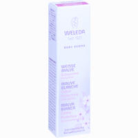 Weleda Weisse Malve Babycreme 10 ml