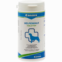 Welpenkalk 350 g